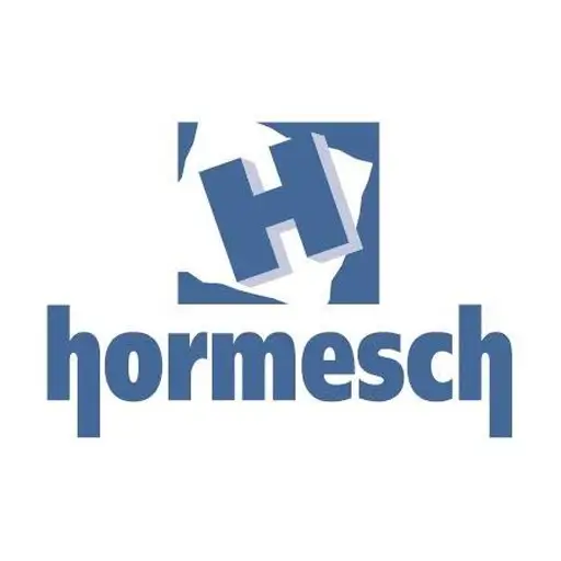Hormesch Logo